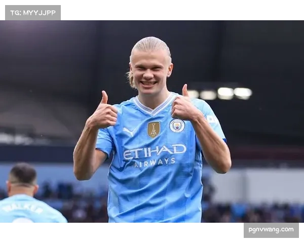 哈兰德进球欲望强烈 表现出色并不令人惊讶