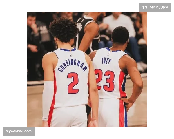 活塞青年军团队协作激活化学反应防守效率顶级