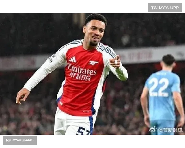 伊桑恩瓦内里51场10球2助 阿森纳青训数据预示其进攻端潜力